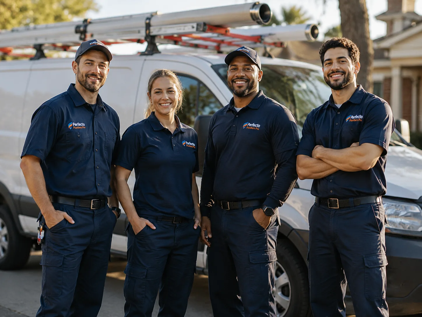 Emergency Plumber Near Me in Woodbine, IA near me